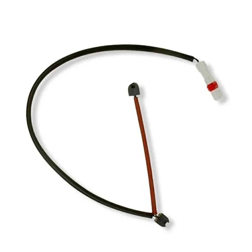 ACDelco 19294034 Professional Disc Brake Pad Wear